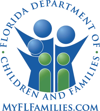 DCF logo